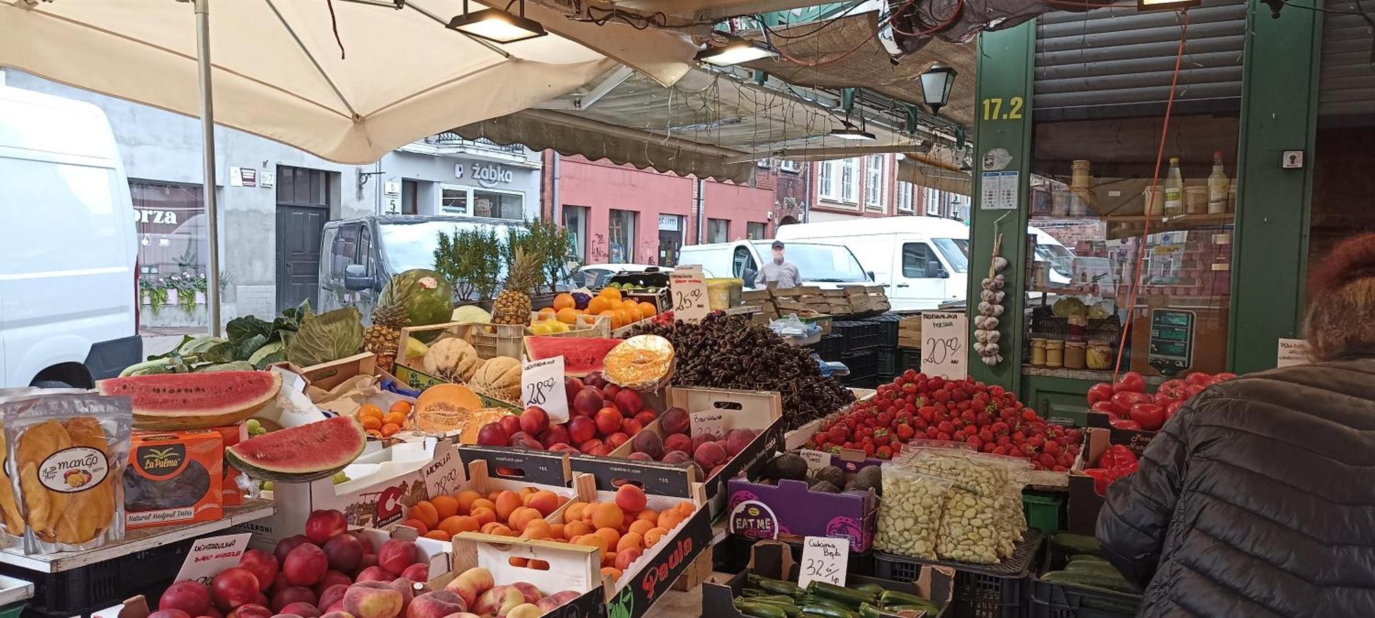 Katarzynka Gdansk Stare Miasto 외부 사진