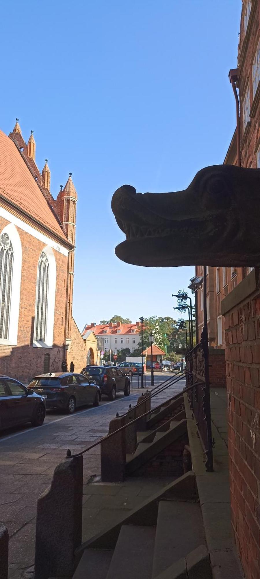 Katarzynka Gdansk Stare Miasto 외부 사진